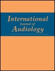 Cover image for International Journal of Audiology, Volume 50, Issue sup1, 2011
