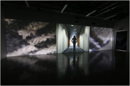 Image 8. (Corridor Series, Suzie Gorodi, 2014) from http://eyecontactsite.com/2014/06/unusual-gorodi-exhibition#ixzz4bQblFxUL, reproduced under Creative Commons.