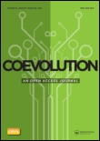 Cover image for Coevolution, Volume 1, Issue 1, 2013