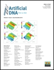 Cover image for Artificial DNA: PNA & XNA
