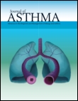 Cover image for Journal of Asthma, Volume 40, Issue 6, 2003
