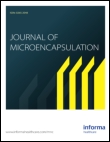 Cover image for Journal of Microencapsulation, Volume 8, Issue 1, 1991