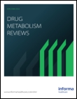 Cover image for Drug Metabolism Reviews, Volume 31, Issue 4, 1999