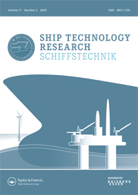 Cover image for Ship Technology Research