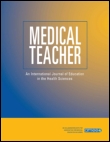 Cover image for Medical Teacher, Volume 21, Issue 5, 1999