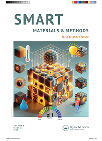 Cover image for Smart Materials & Methods