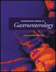 Cover image for Scandinavian Journal of Gastroenterology, Volume 30, Issue 4, 1995