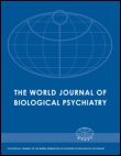 Cover image for The World Journal of Biological Psychiatry, Volume 15, Issue 5, 2014