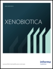 Cover image for Xenobiotica, Volume 31, Issue 6, 2001