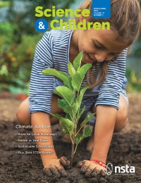 Cover image for Science and Children, Volume 61, Issue 2, 2024