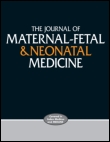 Cover image for The Journal of Maternal-Fetal & Neonatal Medicine, Volume 25, Issue 3, 2012