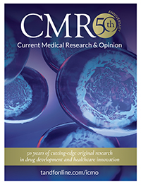 journal of current medical research and opinion