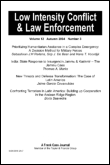 Cover image for Low Intensity Conflict & Law Enforcement, Volume 13, Issue 2