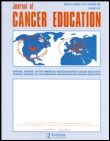 Cover image for Journal of Cancer Education, Volume 24, Issue 4