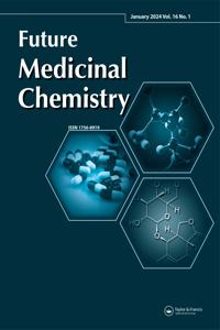 Cover image for Future Medicinal Chemistry, Volume 16, Issue 6