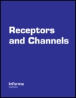 Cover image for Receptors and Channels, Volume 10, Issue 3-4