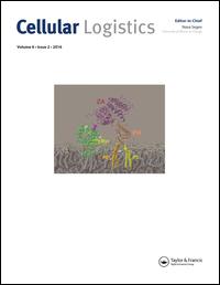 Cover image for Cellular Logistics, Volume 7, Issue 4