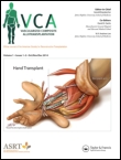 Cover image for Vascularized Composite Allotransplantation, Volume 2, Issue 4