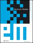 Cover image for Electronic Markets, Volume 18, Issue 3