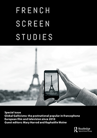 Cover image for French Screen Studies, Volume 24, Issue 2