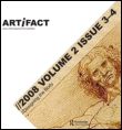 Cover image for Artifact, Volume 2, Issue 2