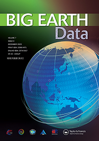 Cover image for Big Earth Data, Volume 7, Issue 4