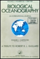 Cover image for Biological Oceanography, Volume 6, Issue 3-4