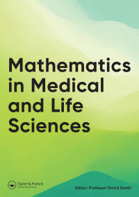 Cover image for Mathematics in Medical and Life Sciences, Volume 1, Issue 1