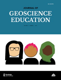 Cover image for Journal of Geoscience Education, Volume 72, Issue 1