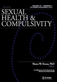 Cover image for Sexual Health &amp; Compulsivity, Volume 30, Issue 4