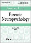 Cover image for Journal of Forensic Neuropsychology, Volume 4, Issue 3