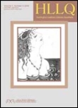 Cover image for Harrington Lesbian Literary Quarterly, Volume 8, Issue 3