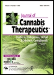 Cover image for Journal of Cannabis Therapeutics, Volume 3, Issue 4