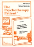 Cover image for The Psychotherapy Patient, Volume 12, Issue 1-2