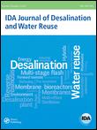 Cover image for IDA Journal of Desalination and Water Reuse, Volume 6, Issue 3-4