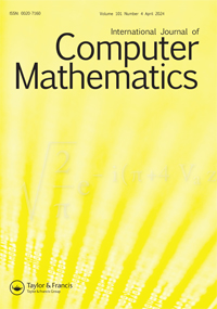 Journal cover image for International Journal of Computer Mathematics