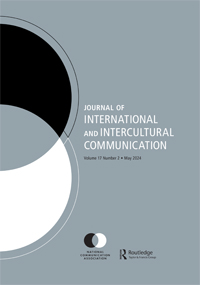 Journal cover image for Journal of International and Intercultural Communication
