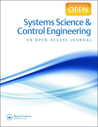Journal cover image for Systems Science &amp; Control Engineering