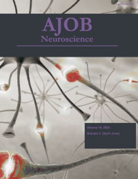 Journal cover image for AJOB Neuroscience