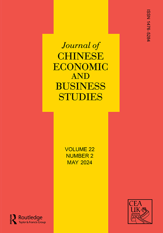 business studies research journal