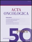 Cover image for Acta Oncologica, Volume 31, Issue 8, 1992
