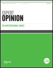 Cover image for Expert Opinion on Investigational Drugs, Volume 5, Issue 9, 1996