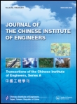 Cover image for Journal of the Chinese Institute of Engineers, Volume 31, Issue 7, 2008