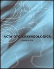 Cover image for Acta Oto-Laryngologica, Volume 125, Issue 3, 2005
