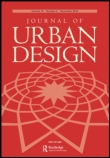 Cover image for Journal of Urban Design, Volume 10, Issue 1, 2005