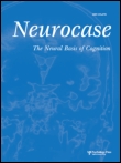 Cover image for Neurocase, Volume 17, Issue 6, 2011