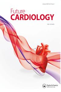 Cover image for Future Cardiology