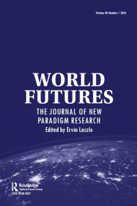 Cover image for World Futures, Volume 80, Issue 1, 2024