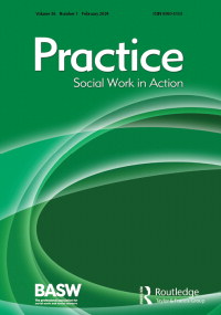 Cover image for Practice, Volume 36, Issue 1, 2024