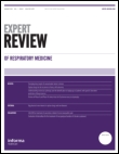 Cover image for Expert Review of Respiratory Medicine, Volume 2, Issue 6, 2008